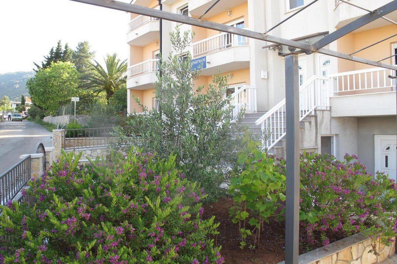 Apartments Mia สตารีกราด ภายนอก รูปภาพ