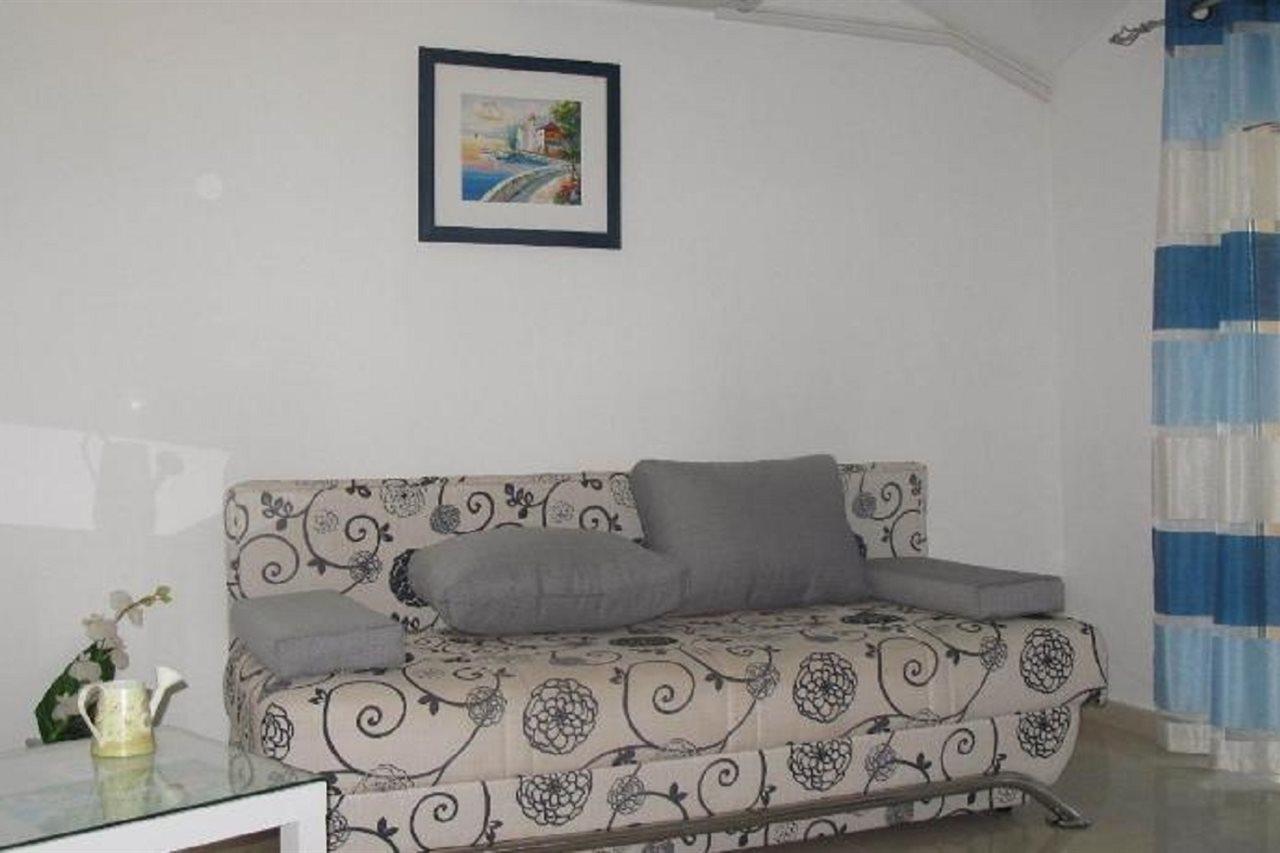 Apartments Mia สตารีกราด ภายนอก รูปภาพ