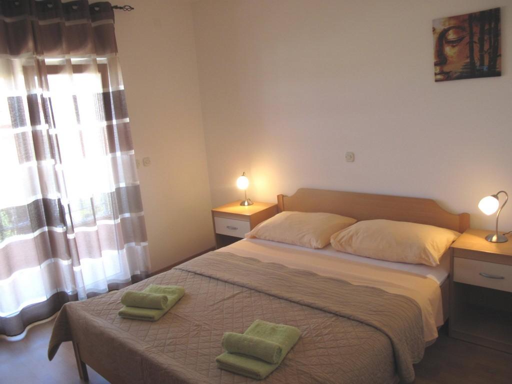 Apartments Mia สตารีกราด ภายนอก รูปภาพ