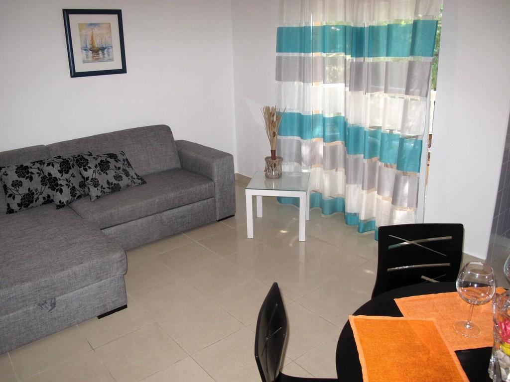 Apartments Mia สตารีกราด ภายนอก รูปภาพ