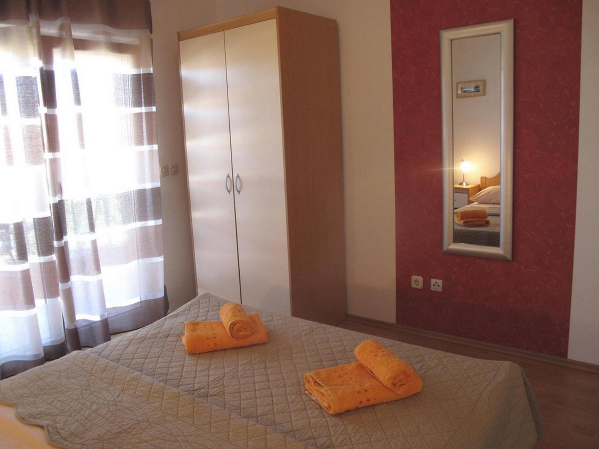 Apartments Mia สตารีกราด ห้อง รูปภาพ