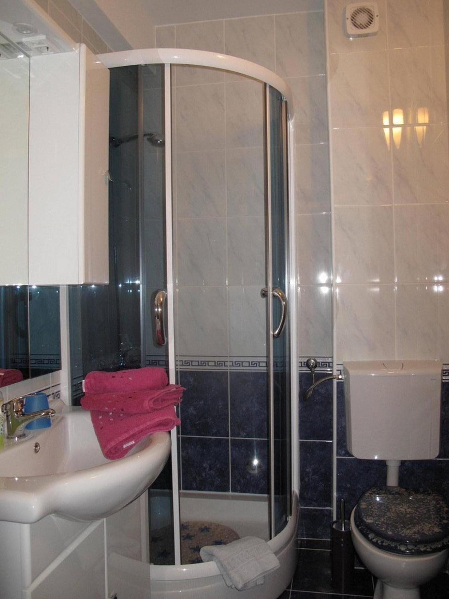 Apartments Mia สตารีกราด ห้อง รูปภาพ
