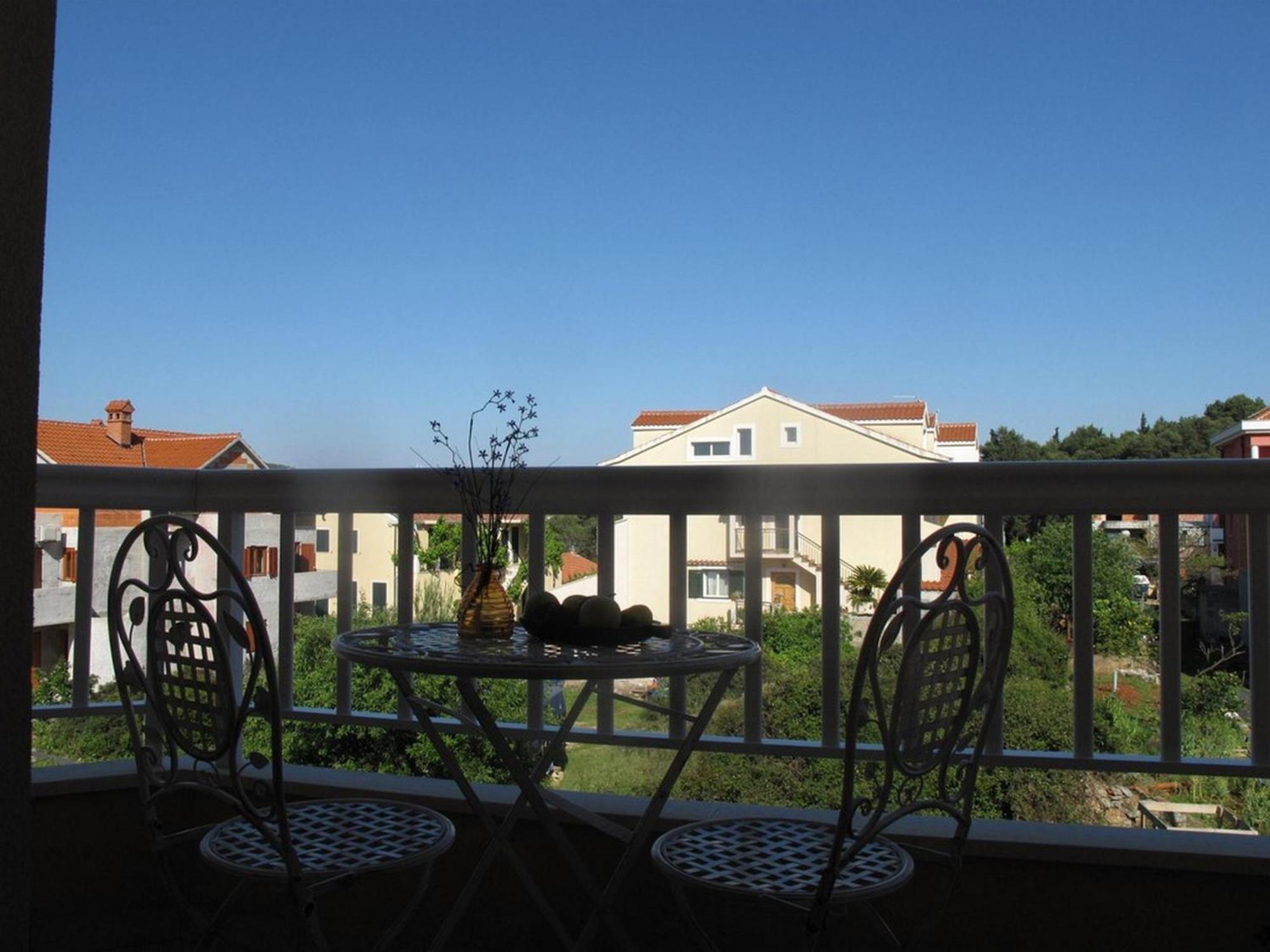 Apartments Mia สตารีกราด ห้อง รูปภาพ