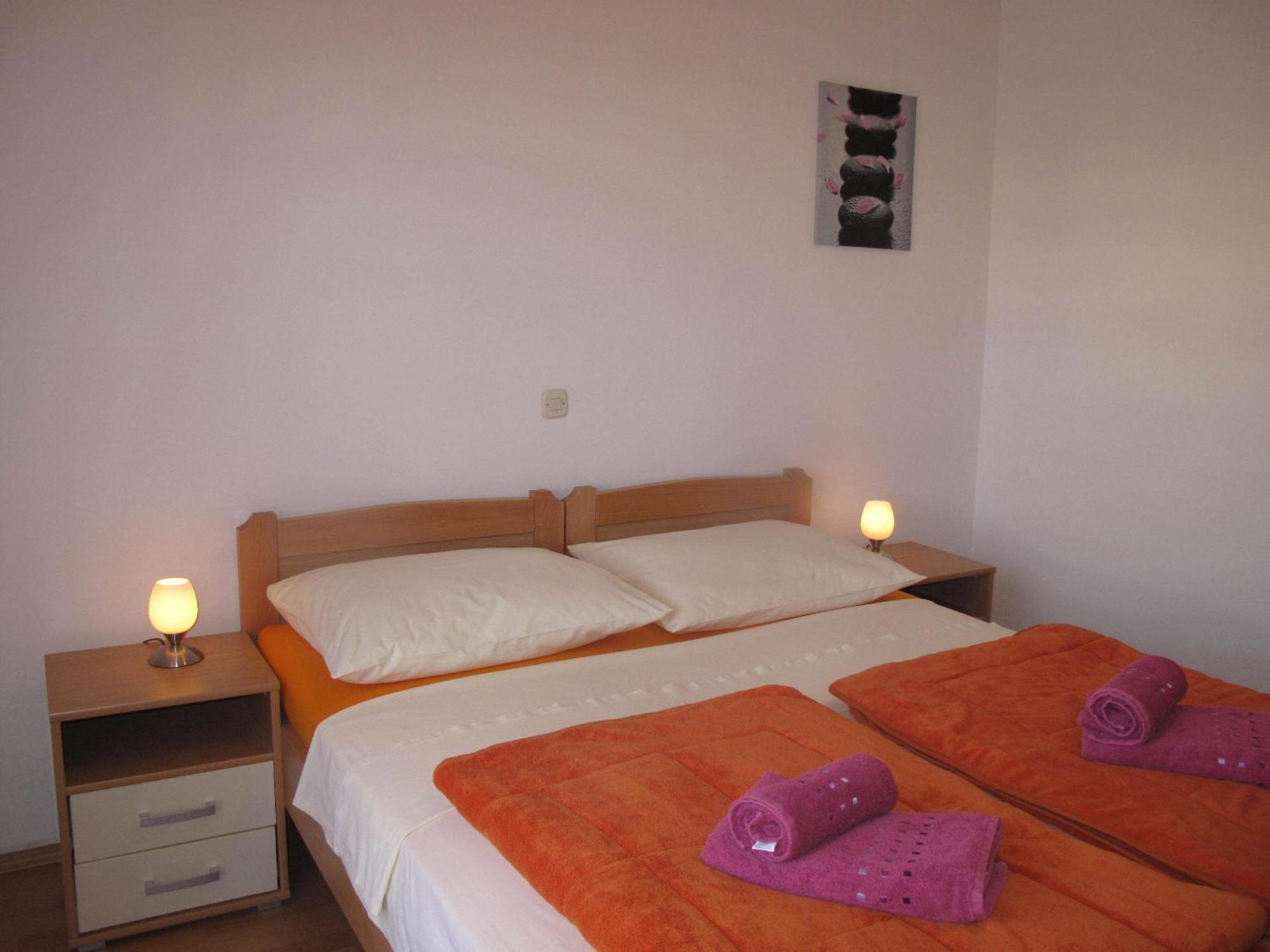 Apartments Mia สตารีกราด ห้อง รูปภาพ