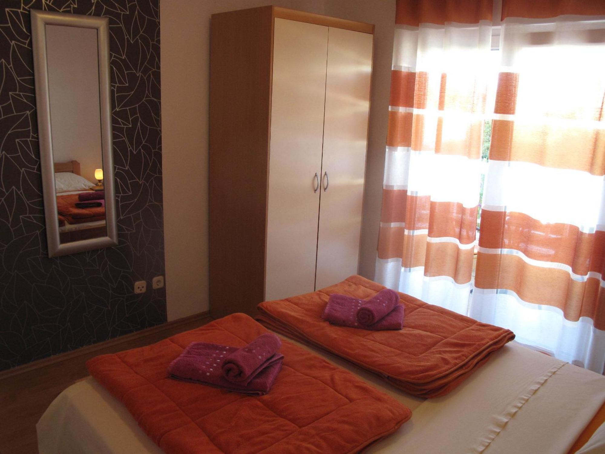 Apartments Mia สตารีกราด ห้อง รูปภาพ