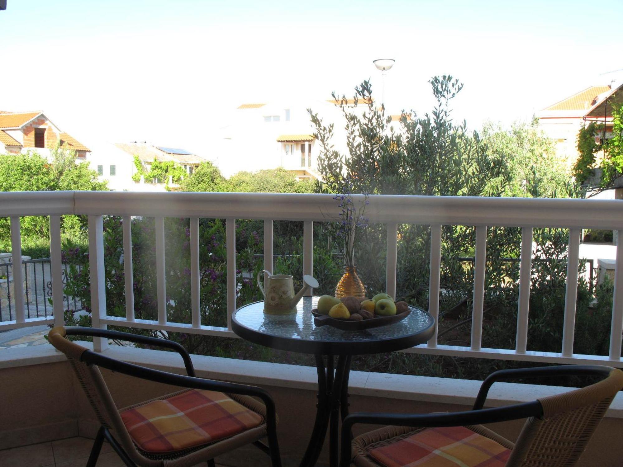 Apartments Mia สตารีกราด ห้อง รูปภาพ