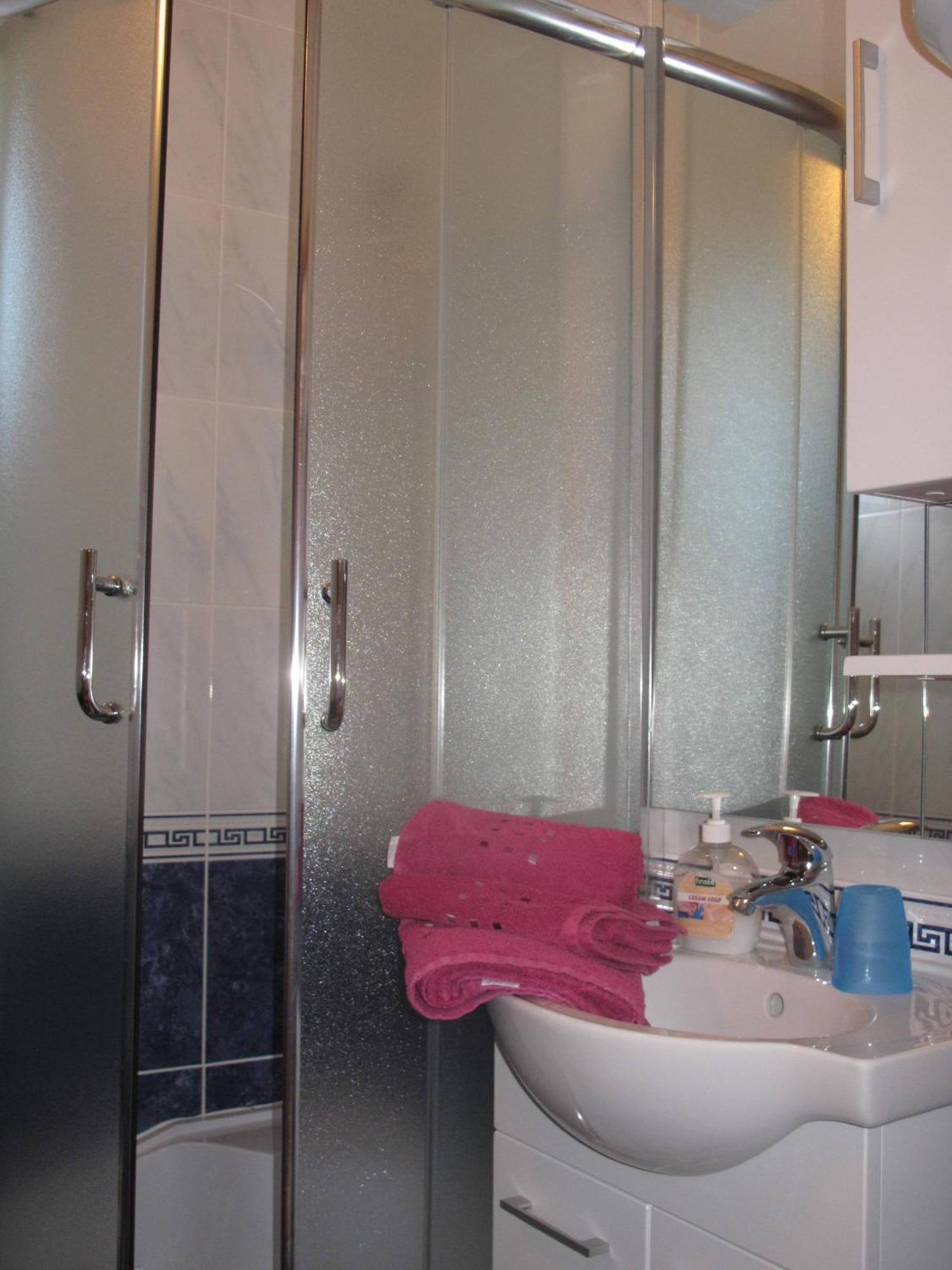 Apartments Mia สตารีกราด ห้อง รูปภาพ