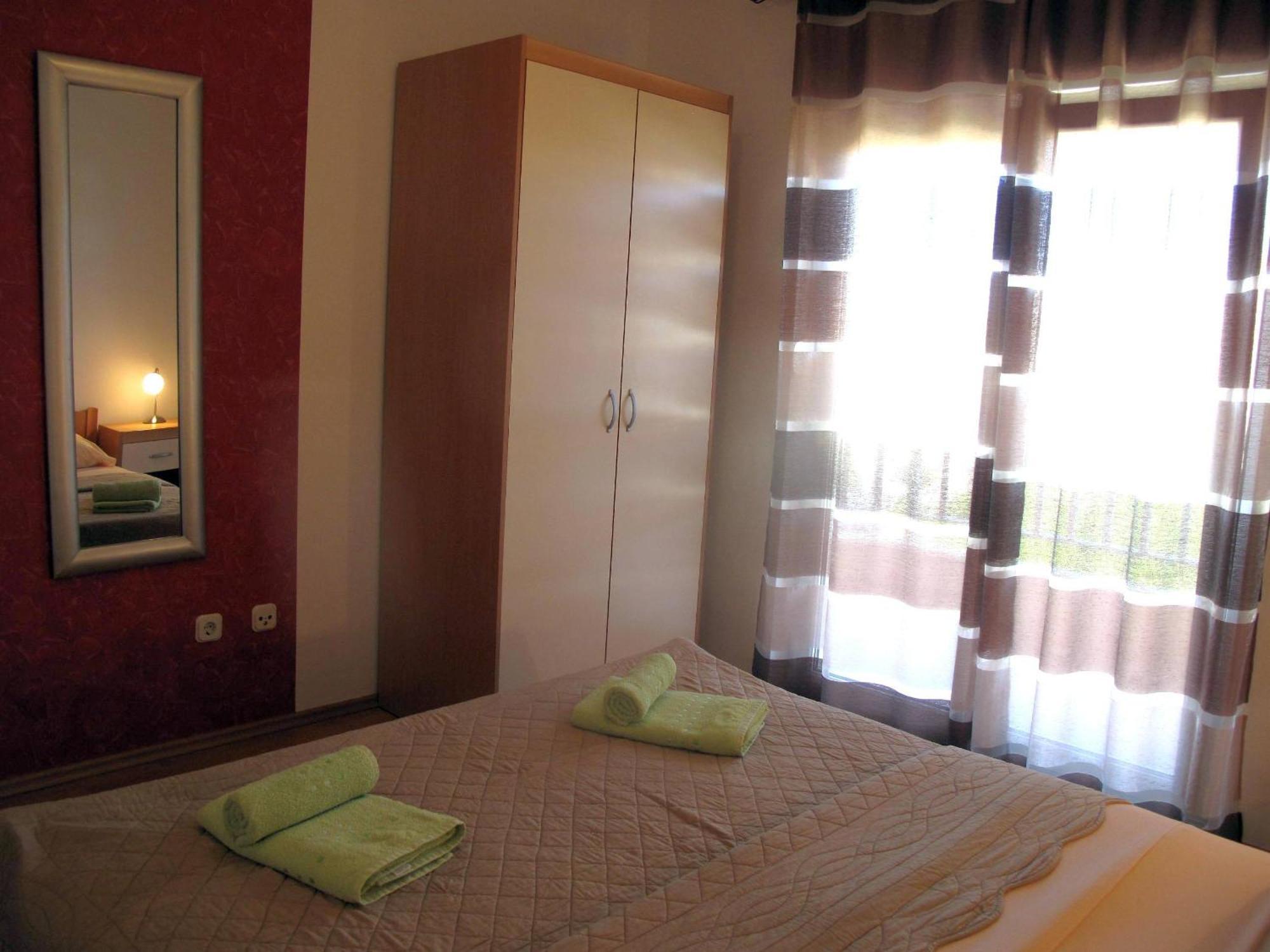 Apartments Mia สตารีกราด ห้อง รูปภาพ