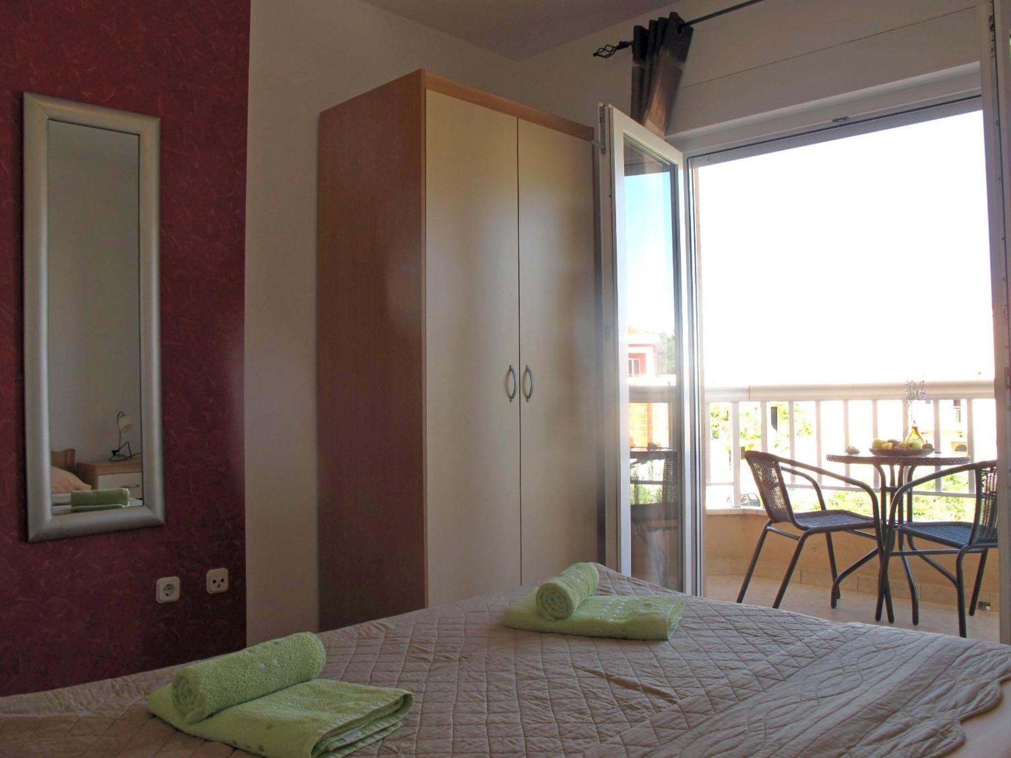 Apartments Mia สตารีกราด ห้อง รูปภาพ