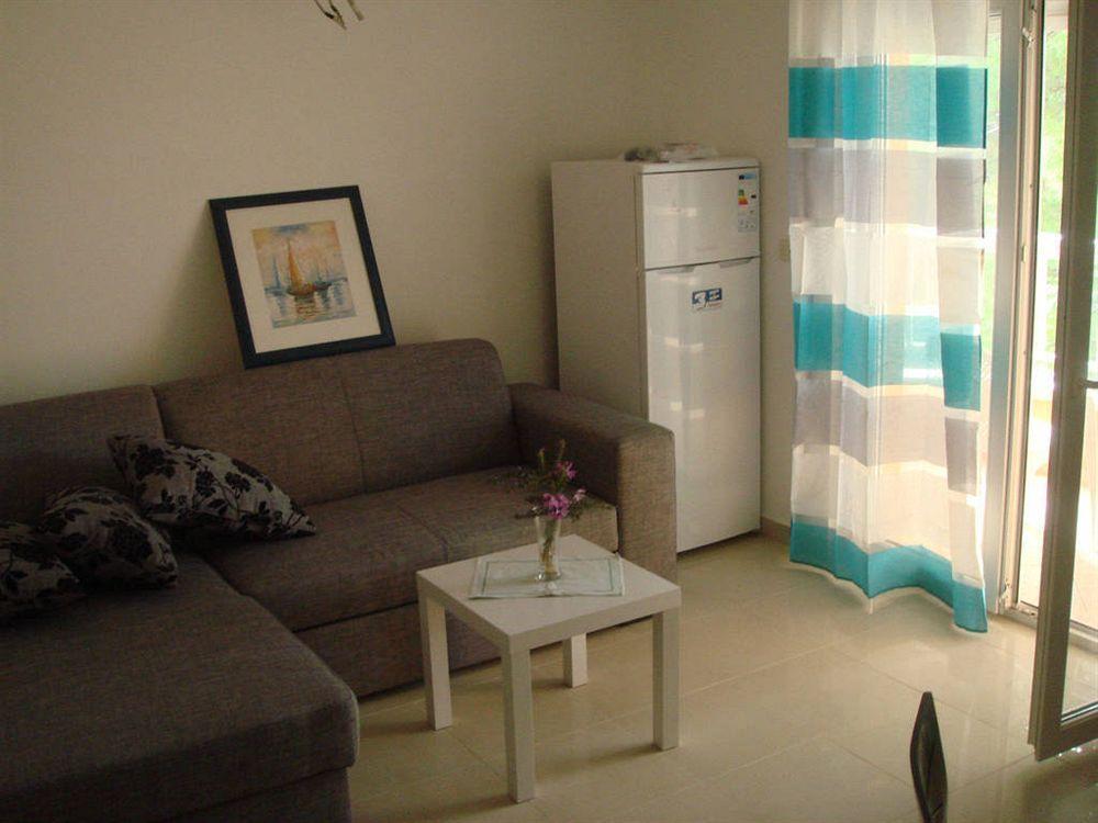 Apartments Mia สตารีกราด ภายนอก รูปภาพ