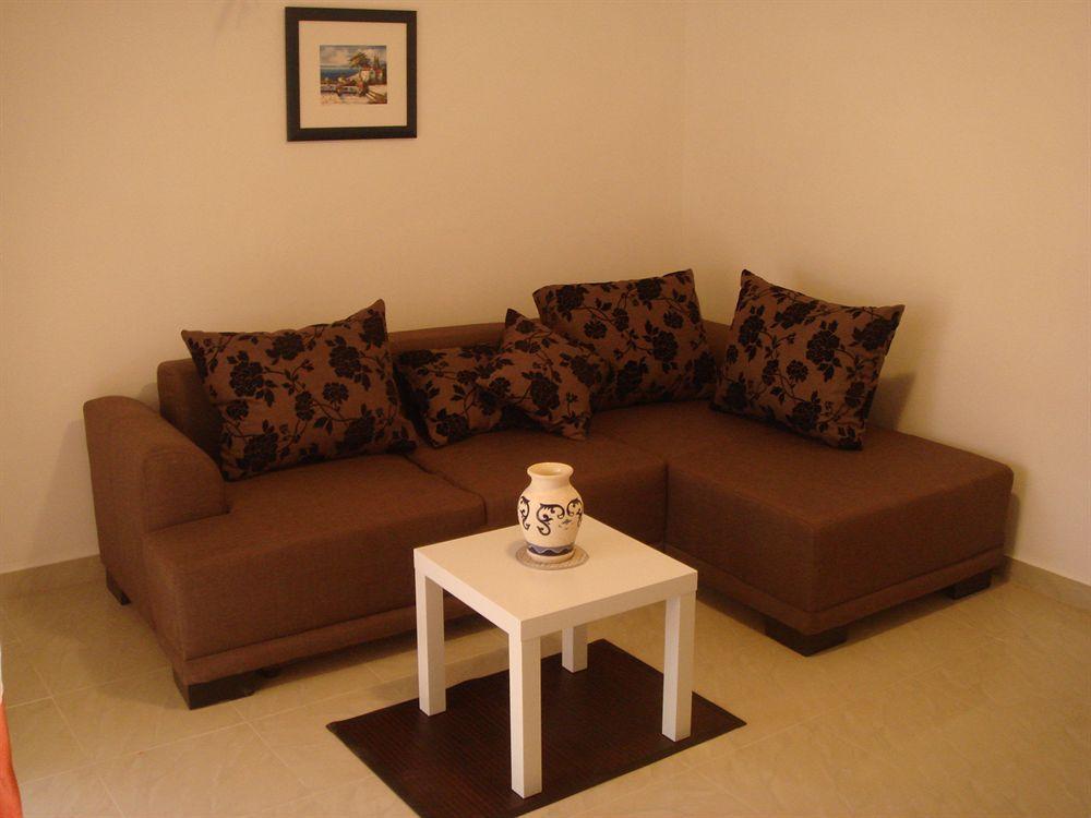 Apartments Mia สตารีกราด ภายนอก รูปภาพ