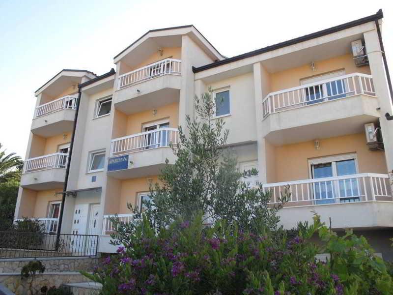 Apartments Mia สตารีกราด ภายนอก รูปภาพ